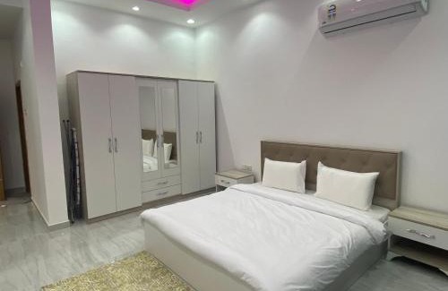 Al Hadd Apartment | شاليه درة رأس الجنز Dorrat Ras Al Jinz Chalet
