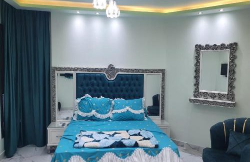 Al-Manasrah Apartment | شاليه على البحر بورتوسعيد