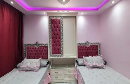 Al-Manasrah Apartment | شاليه على البحر بورتوسعيد