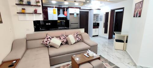 Al-Manasrah Apartment | شاليه غرفتين وصاله ديلوكس 2bed room chalet