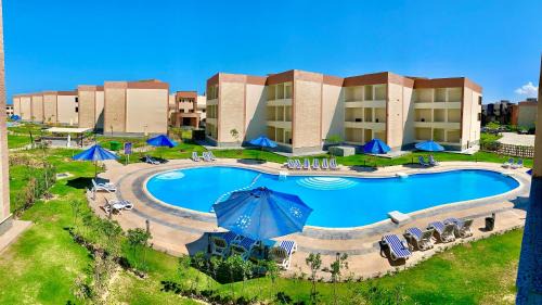 Port Said Governorate Apartment | شاليه فندقى داخل منتجع سياحى ببورفؤاد Hotel Apartment Inside Tourist Resort In Port Fouad