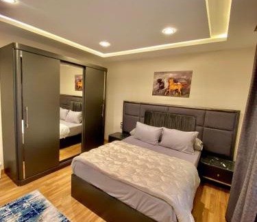 Port Said Governorate Apartment | شاليه فندقى داخل منتجع سياحى ببورفؤاد Hotel Apartment Inside Tourist Resort In Port Fouad