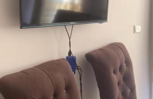 Al-Burulus Apartment | شاليه قريه فارما بيتش ريزورت