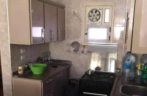 Al-Burulus Apartment | شاليه قريه فارما بيتش ريزورت