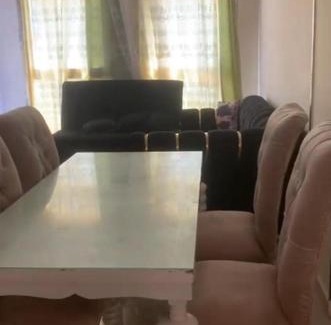 Al-Burulus Apartment | شاليه قريه فارما بيتش ريزورت