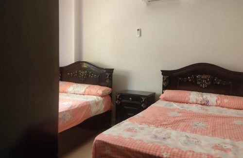 Al-Burulus Apartment | شاليه للايجار مارينا دلتا المنصوره الجديده