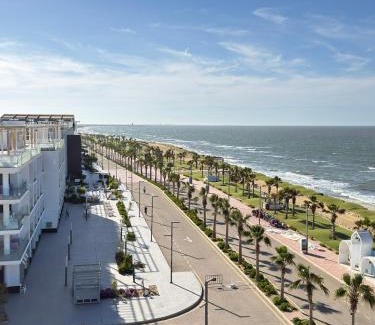 Al-Manasrah Resort | شاليه يسع ل10 افراد بالغين ببورتو سعيد