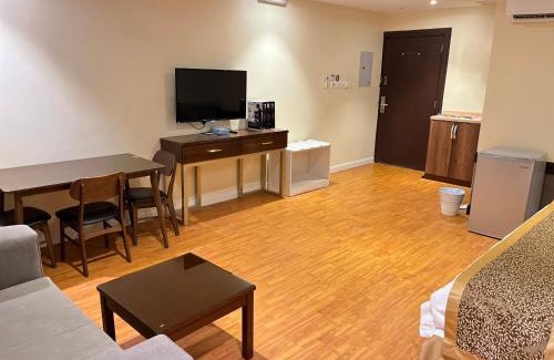 Buraydah Hotel | شدون للشقق المخدومة - اقتصادي