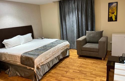 Buraydah Hotel | شدون للشقق المخدومة - اقتصادي