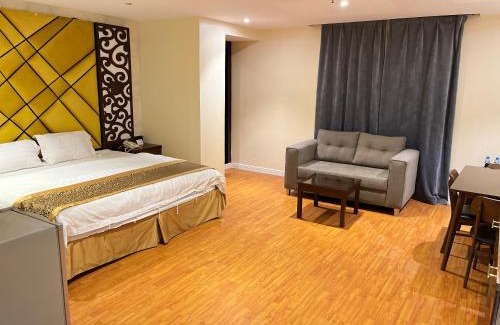 Buraydah Hotel | شدون للشقق المخدومة - اقتصادي