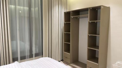 Al Khobar Apartment | شقة أنيقة بغرفتين نوم وصالة