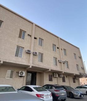 Dammam Apartment | شقة أنيقة غرفة وصالة بأثاث فندقي