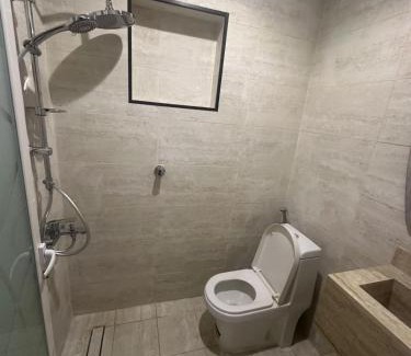 Dammam Apartment | شقة أنيقة غرفة وصالة بأثاث فندقي