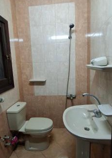 Al Arish Apartment | شقة استوديو غرف واحد