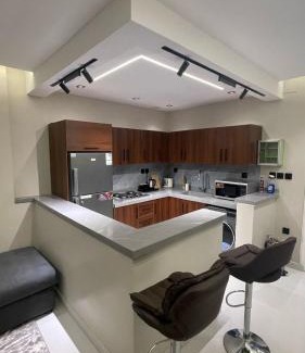 Mecca Apartment | شقة الصفا