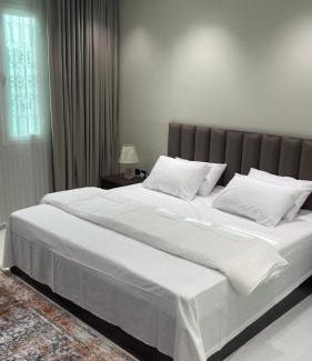 Mecca Apartment | شقة الصفا