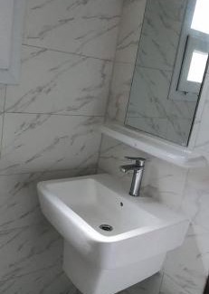 Al Maabilah Apartment | شقة الفخامة