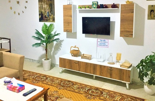 Bardo Apartment | شقة الياسمين Apartment Jasmin