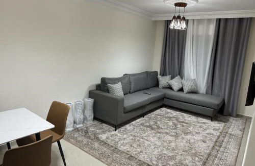 Al Jubeiha Apartment | شقة سوبر ديلوكس في الجبيهه