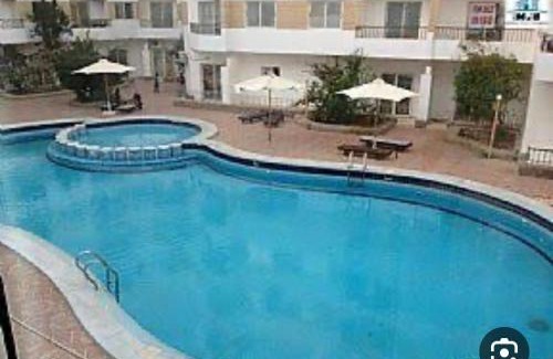 Al Mamsha El Seyahi Apartment | شقة سياحية فندقية فاخرة بالممشى السياحى