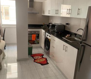 Al Mamsha El Seyahi Apartment | شقة سياحية فندقية فاخرة بالممشى السياحى