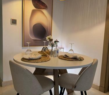 Ash Shati Apartment | شقة فاخرة بإطلالة بحرية كاملة