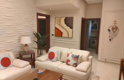 Agouza Apartment | شقة فاخرة جدا بروف مميز
