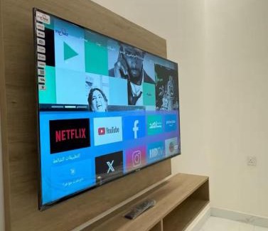 Al-Safa Apartment | شقة فاخرة وسط جدة a