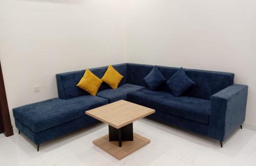 Al-Safa Apartment | شقة فاخرة وسط جدة a