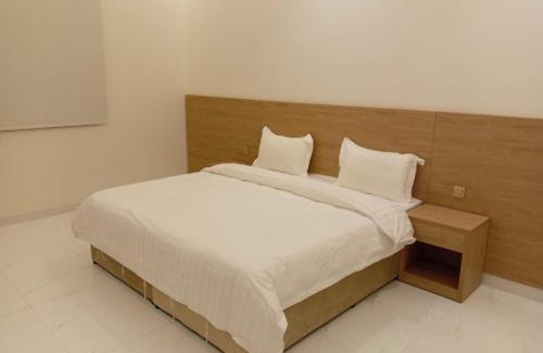Al-Safa Apartment | شقة فاخرة وسط جدة a