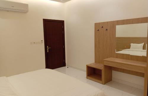 Al-Safa Apartment | شقة فاخرة وسط جدة a