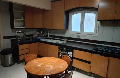 Oula Apartment | شقة فندقية ثلاث غرف المهندسين فيو نادي الصيد ارقي اماكن المهندسين