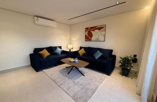 Al Sulimania Apartment | شقة فندقيه بشرفة