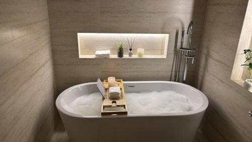Khamis Mushait Apartment | شقة فندقيه فاخره بدخول ذاتي