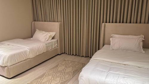 Khamis Mushait Apartment | شقة فندقيه فاخره بدخول ذاتي