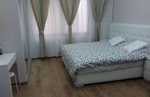 Tipasa Apartment | شقة لوكس تيبازة امام الحديقة
