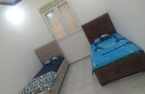 Tipasa Apartment | شقة لوكس تيبازة امام الحديقة