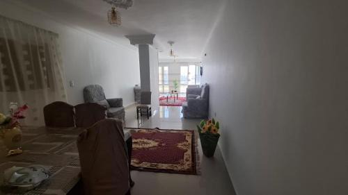 Helwan Apartment | شقة لوكس مباسرة علي النيل