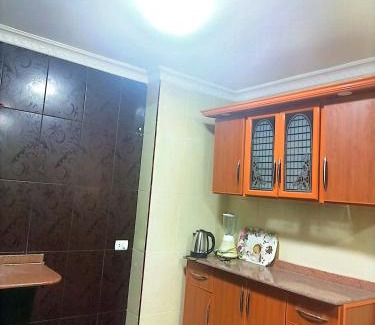 Helwan Apartment | شقة لوكس مباسرة علي النيل