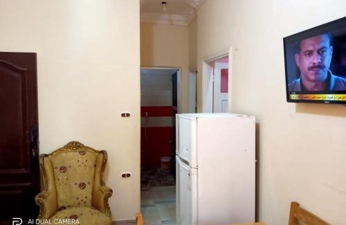Ras El Bar Apartment | شقة مفروشة للإيجار بمصيف رأس البر سادس مطل من البحر 3