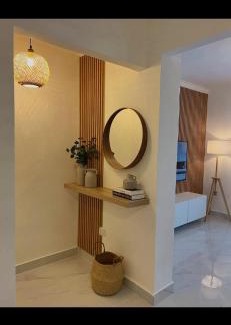 Suwailih Apartment | شقة مفروشة للايجار-عمان-شفا بدران بجانب جامعة العلوم التطبيقية