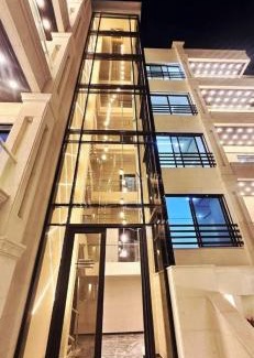 Suwailih Apartment | شقة مفروشة للايجار-عمان-شفا بدران بجانب جامعة العلوم التطبيقية