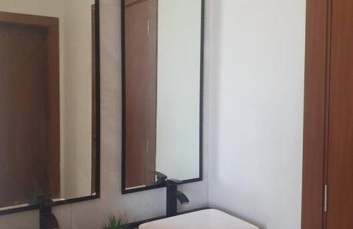 Jeddah Apartment | شقة مكونة من غرفتين وحمام خاص