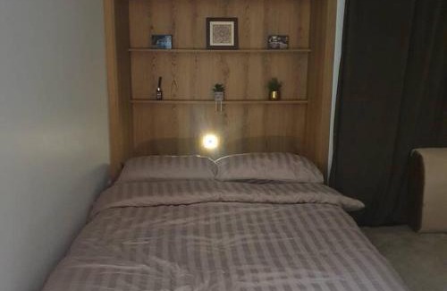 Jeddah Apartment | شقة مكونة من غرفتين وحمام خاص