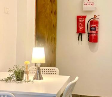 Al-Safa Apartment | شقة 26