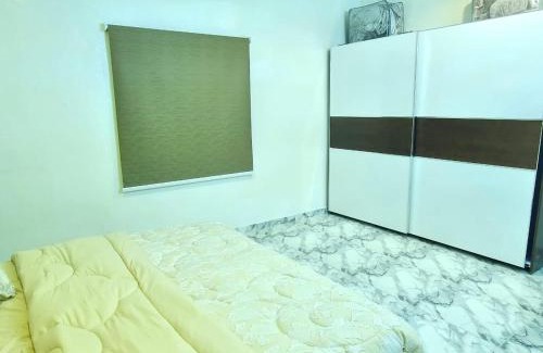 Khamis Mushait Apartment | شقة 3 غرف مع سطوح مستقل بخميس مشيط