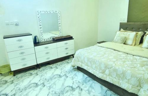 Khamis Mushait Apartment | شقة 3 غرف مع سطوح مستقل بخميس مشيط