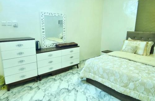 Khamis Mushait Apartment | شقة 3 غرف مع سطوح مستقل بخميس مشيط