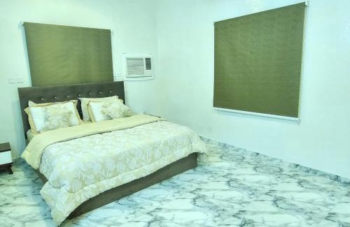 Khamis Mushait Apartment | شقة 3 غرف مع سطوح مستقل بخميس مشيط