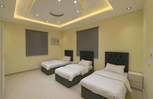 Taif Apartment | شقة 3 غرف نوم وصالة 3 bedroom and living room apartment